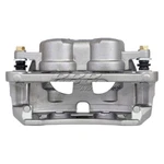 Disc Brake Caliper-caliper With Installation Hardware Bbb Industries Reman. Fixed Price $162.40.