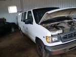 Passenger Right Caliper Front Fits 94-02 Ford E150 Van 2093634. Fixed Price $60.00.