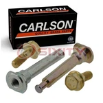 Carlson Brake Caliper Guide Pin Kit For HW14199 H4843 Disc Pad Service Lu. Fixed Price $16.24.