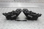 2009 Bmw R1200GS Left/right Oem Front Brake Calipers. Fixed Price $199.99.