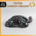 16-24 Ferrari 812 488 Pista F8 Front Left Pccb Carbon Ceramic Caliper Brembo Oem. Fixed Price $2875.23.