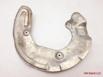 2015 Mini Cooper F56 F55 F57 F54 Front Left Brake Rotor Splash Shield Plate. Fixed Price $29.99.