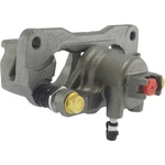 Centric Rear Left Disc Brake Caliper For 1998-2003 Subaru Impreza Direct Fit. Fixed Price $133.29.
