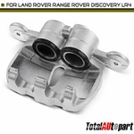 1X Brake Caliper For Land Range Rover/sport Discovery LR4 Front Right. Fixed Price $75.99.