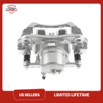 Brake Caliper 19-B2665 Front Right With Bracket Fits 2001-2007 Toyota Highlander. Fixed Price $42.00.