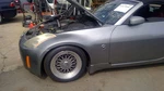 Passenger Right Caliper Front Awd Fits 03-05 Infiniti G35 1099024. Fixed Price $99.90.