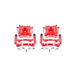 Disc Brake Caliper Set Power Stop S4826 Fits 99-04 Jeep Grand Cherokee. Fixed Price $256.98.