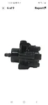 Power Steering Pump Fits 96-97 Nissan Pickup 313439. Fixed Price $70.00.