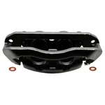 Disc Brake Caliper-assembly (friction Ready Non-coated) Acdelco 18FR1430 Reman. Fixed Price $180.57.