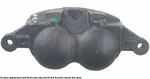 Frt Rebuilt Brake Caliper W/hwd Cardone Industries 18-4996. Fixed Price $138.91.
