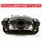 Powerstop Rear Right Disc Brake Caliper For 1998-2002 Oldsmobile Intrigue Vv. Fixed Price $104.10.