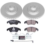 Powerstop Disc Brake Kit ESK5752. Fixed Price $234.01.