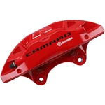 84636646 Ac Delco Brake Caliper Front Driver Left Side For Chevy Hand Coupe. Fixed Price $298.74.