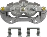 Disc Brake Caliper-caliper With Installation Hardware Nugeon 99-17386B Reman. Fixed Price $106.99.