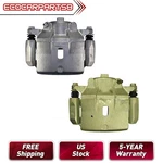 Centric Parts Disc Brake Caliper Front Left Right Set Of 2 Fits G6 Pontiac. Fixed Price $229.72.