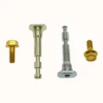 Disc Brake Caliper Pin Kit-lt Carlson 14287. Fixed Price $12.82.