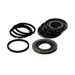 Acdelco 179-2256 Front Disc Brake Caliper Piston Kit With Boots And Seals. Fixed Price $72.59.
