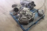 2016-2021 Mazda CX-9 Transmission (at), Awd. Fixed Price $757.62.