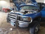 Driver Caliper Front Spicer 60 Axle Fits 94-99 Dodge 2500 Pickup 2094709. Fixed Price $57.00.