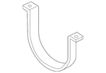 Genuine Nissan Drive Shaft Center Support 37512-7S000. Fixed Price $38.14.