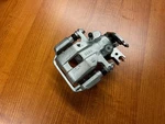 2013-2017 Honda Accord Left Rear Brake Caliper 43019-T2M-P00. Fixed Price $275.00.