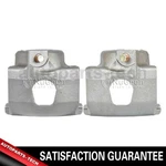 2X Bbb Industries Front Left Right Disc Brake Caliper Ford 1986 1993. Fixed Price $93.26.