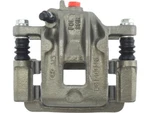 Centric Parts Disc Brake Caliper 141.51611 High-quality Auto Part, Universal F. Fixed Price $96.31.
