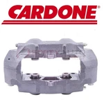 Cardone Reman Rear Left Disc Brake Caliper For 1965-1982 Chevrolet Corvette Oc. Fixed Price $182.67.