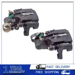 1994 1998 Ford Mustang 2X Rear Left Right Cardone Reman Disc Brake Caliper. Fixed Price $279.32.