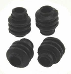 Frt Pin Boot Kit Carlson 16124. Fixed Price $12.81.