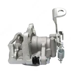 Rear Driver Brake Caliper With Bracket And Piston For Nissan Sentra 2020-2024. Fixed Price $65.00.