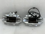 2005 Mercedes E55 W211 Amg Left And Right Rear Brake Calipers Pair. Fixed Price $320.00.