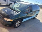 Passenger Right Caliper Front Fits 97-00 Caravan 580862. Fixed Price $81.90.