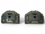 2007-2009 Jaguar Xkr X150 Convertible Brake Caliper Front Lh Rh Set C2P15168 Oem. Fixed Price $339.70.