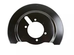 Genuine Mopar Splash Shield Right 4721682AB. Fixed Price $33.88.