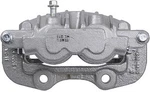 Rr Right Rebuilt Brake Caliper W/hwd Cardone Industries 18P4765. Fixed Price $116.48.