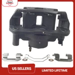 19-B2609 Front Right Brake Caliper W/ Bracket Mazda Protege 626 MX-6 Ford Probe. Fixed Price $39.48.