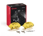 Brembo Oe FALH32 Hydraulic Front X-style Brake Calipers For Bmw M2 / M3 & More. Fixed Price $877.67.