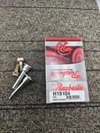 (qty 2) Raybestos H15104: Professional Grade Disc Brake Caliper Bolts. Fixed Price $18.00.