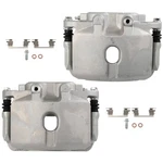 Rear Brake Calipers 2PCS New For 2002-2006 Cadillac Escalade 18B4940 18B4941. Fixed Price $113.83.