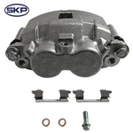 For Gmc Savana 3500 03-25 Skp SK18B4935 Rear Passenger Side Disc Brake Caliper. Fixed Price $75.14.