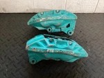 Oem 1995-2000 Lexus LS400 Front Pair Set Left Right Brake Calipers Sumitomo. Fixed Price $180.79.