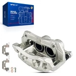 Disc Brake Caliper Assembly With Bracket For Honda & Acura Models 20052016. Fixed Price $76.93.