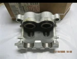 Rr Lft New Brake Caliper W/pad Motorcraft BRCLF110. Fixed Price $50.00.