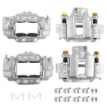 Front Rear Brake Caliper Full Kit For Toyota 4RUNNER 2003-2009 19B2727 19B2726. Fixed Price $292.82.