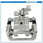 Rear Left Brake Caliper 1PC 2006-2012 Ford Fusion 2007-2012 Lincoln Mkz. Fixed Price $51.20.