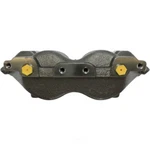 Disc Brake Caliper-premium Semi-loaded Centric 141.79101 Reman. Fixed Price $160.44.