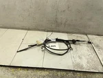 2012 Ford Fusion Se Rear Emergency Parking Brake Cables Oem+. Fixed Price $43.16.