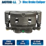 Front Right Brake Calipers Cardone For Chevrolet 2008-2018. Fixed Price $165.69.
