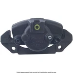 For Chrysler Town & Country Dodge Caravan Cardone Front Right Brake Caliper Csw. Fixed Price $128.41.